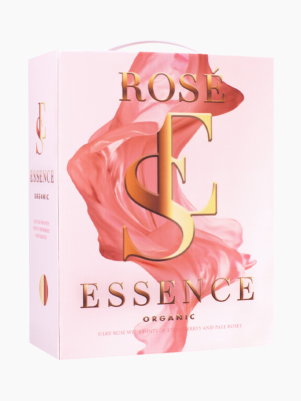 Essence Organic Rosé 2021